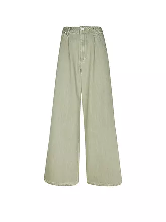 OFFICINE GENERALE | Jeans Wide Leg MOENA | 